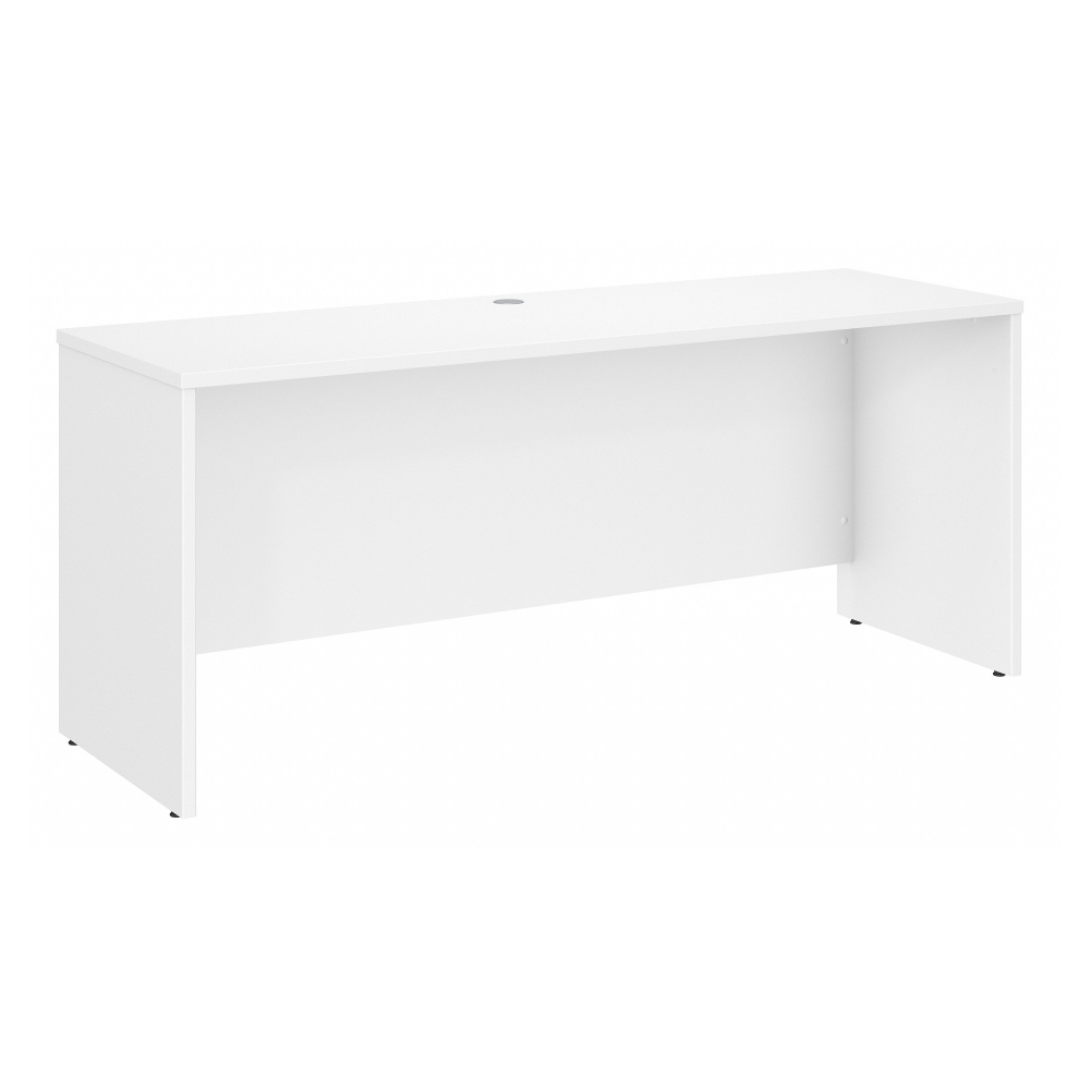 Studio C 72W x 24D Credenza Desk
