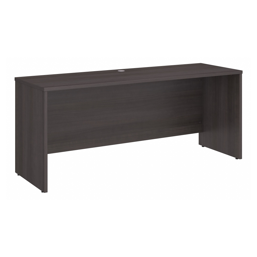 Studio C 72W x 24D Credenza Desk