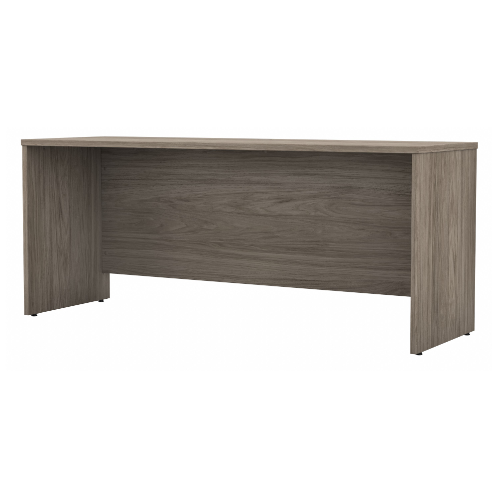 Studio C 72W x 24D Credenza Desk