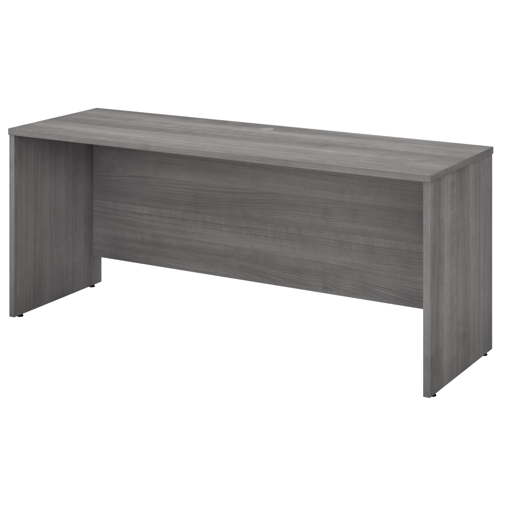 Studio C 72W x 24D Credenza Desk